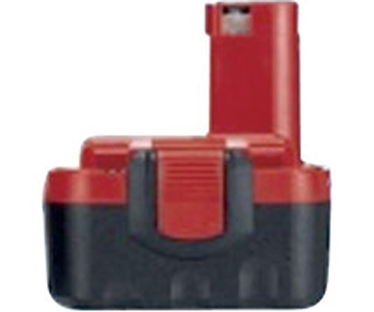 BOSCH NIMH HDバッテリー 9.6V・2.6AH 1個 2607335682-