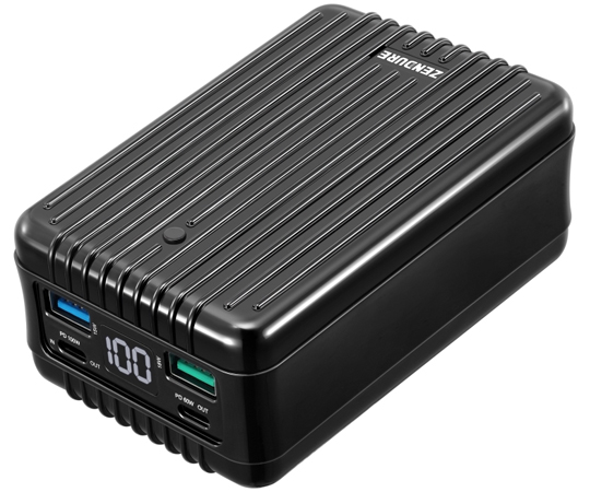 未開封ZENDURE SuperTankPL 26,800mAh ZDA8PDP SuperTankPL_bk_3_1080x.png?v=
