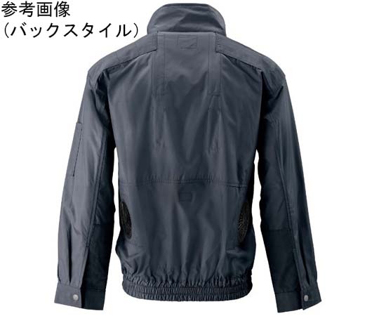 取扱を終了した商品です］Nクールウェア ＆ 空調服スターターキット L