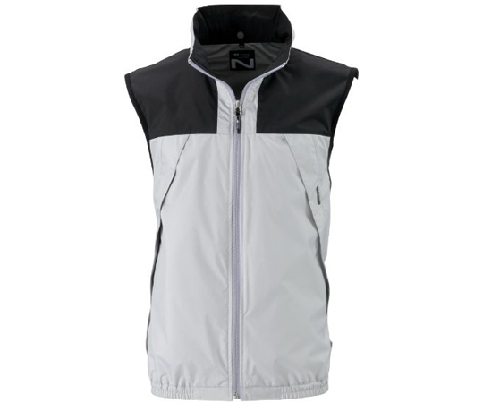 AXEL メンズ 空調服ベスト ファンユニットセット つるやゴルフ LL/3L