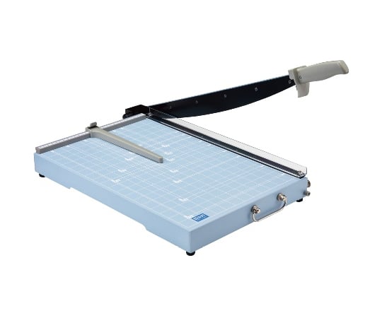 ペーパー裁断器（スチール製） SAシリーズ オープン工業 【AXEL】 アズワン