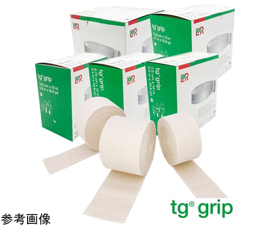 65-3676-93 ティジーグリップ No.E（8.75cm）チューブラーサポート筒状