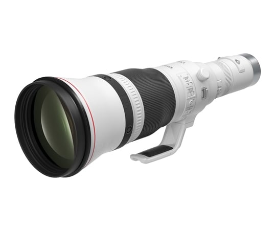 65-3686-30 RFレンズ RF1200mm RF1200 8LIS 【AXEL】 アズワン