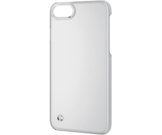 Iphone Se 第3世代 Se 第2世代 8 7用ハードケース クリア Pm 2シリーズ エレコム Axel アズワン