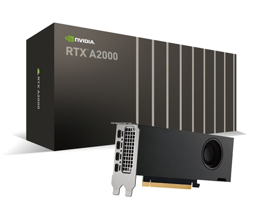 新品 NVIDIA RTX A6000 BBox グラフィックボード エルザ