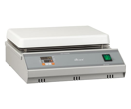 65-3719-96 ホットプレート 1200W HP320D 【AXEL】 アズワン