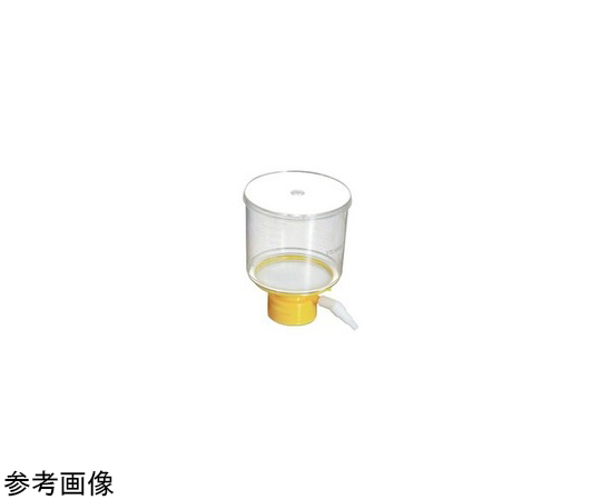 GVS EXTRACTO ボトル 150mL 滅菌済 24個入 EXBO0150G000000WS (65-3728-36) 滅菌メディアボトル