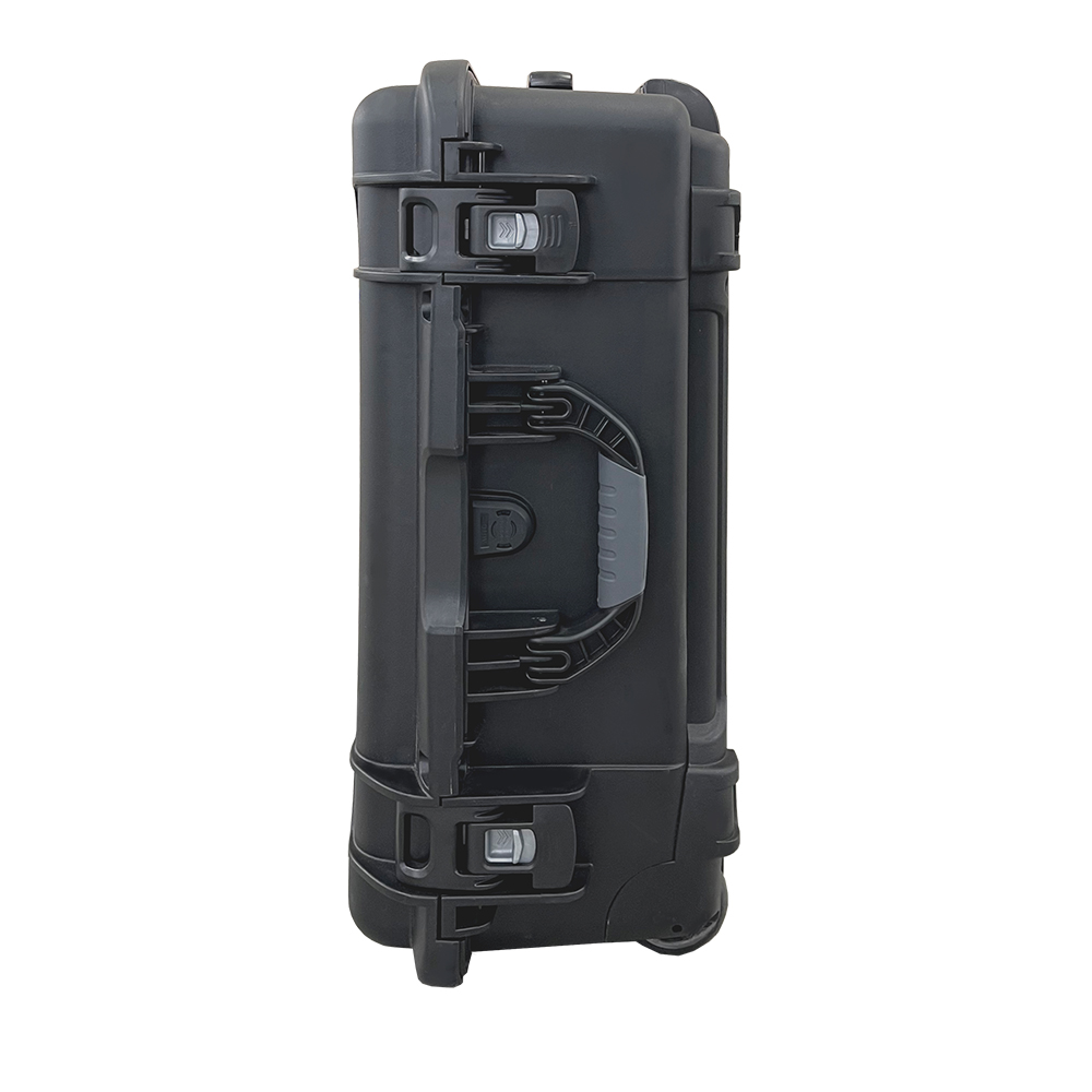 取扱を終了した商品です］キャリーケース可搬型蓄電池 NE-BAT1600-B 65