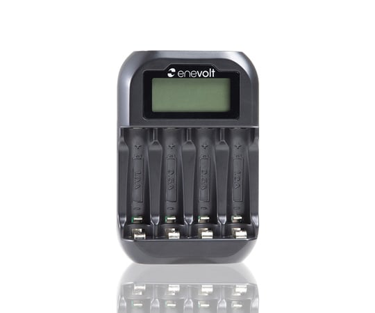 enevolt 携帯用充電ケース Gosy ゴーシー