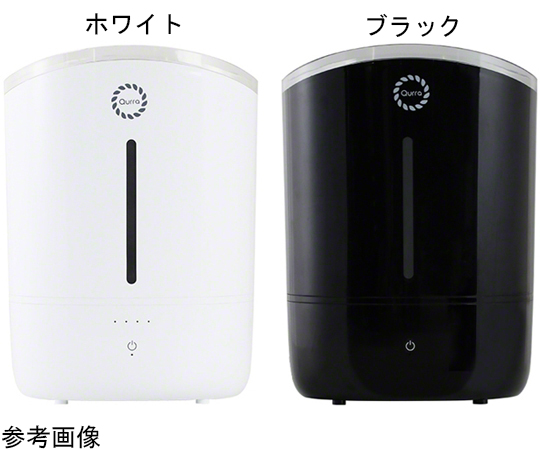 nicoja 気化式 加湿器 モイスシールド - 冷暖房/空調