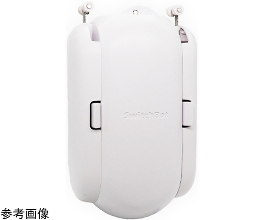 取扱を終了した商品です］SwitchBot カーテンレール I型 3R