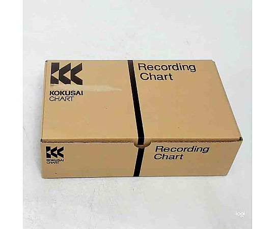 ALOKA ECP-309 超音波記録紙 アロカ プリントペーパー 10巻入 超音波