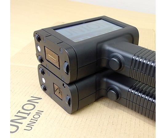 取扱を終了した商品です］1インチ インクジェットハンディプリンター