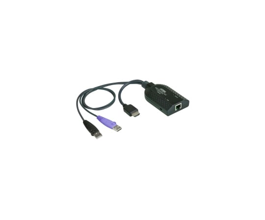 65-3743-98 コンピューターモジュール DVI USB スマートカードリーダー