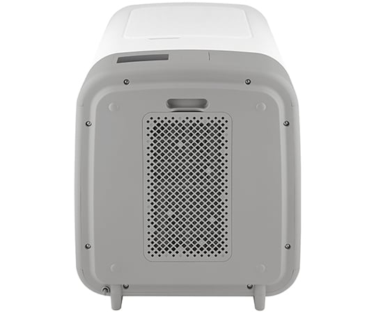 取扱を終了した商品です］ペットドライルーム nello グレー PD-B10-G