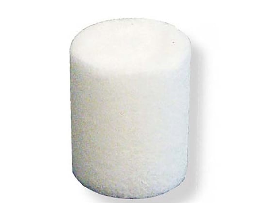 65-3782-72 Flugs ショウジョウバエ用バイアルチューブ 細口用キャップ