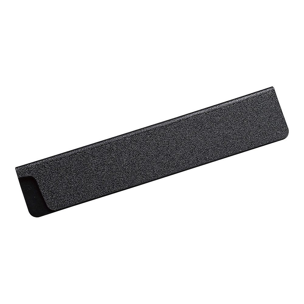 ABS ナイフスリーブ 黒 小（16cm）　
