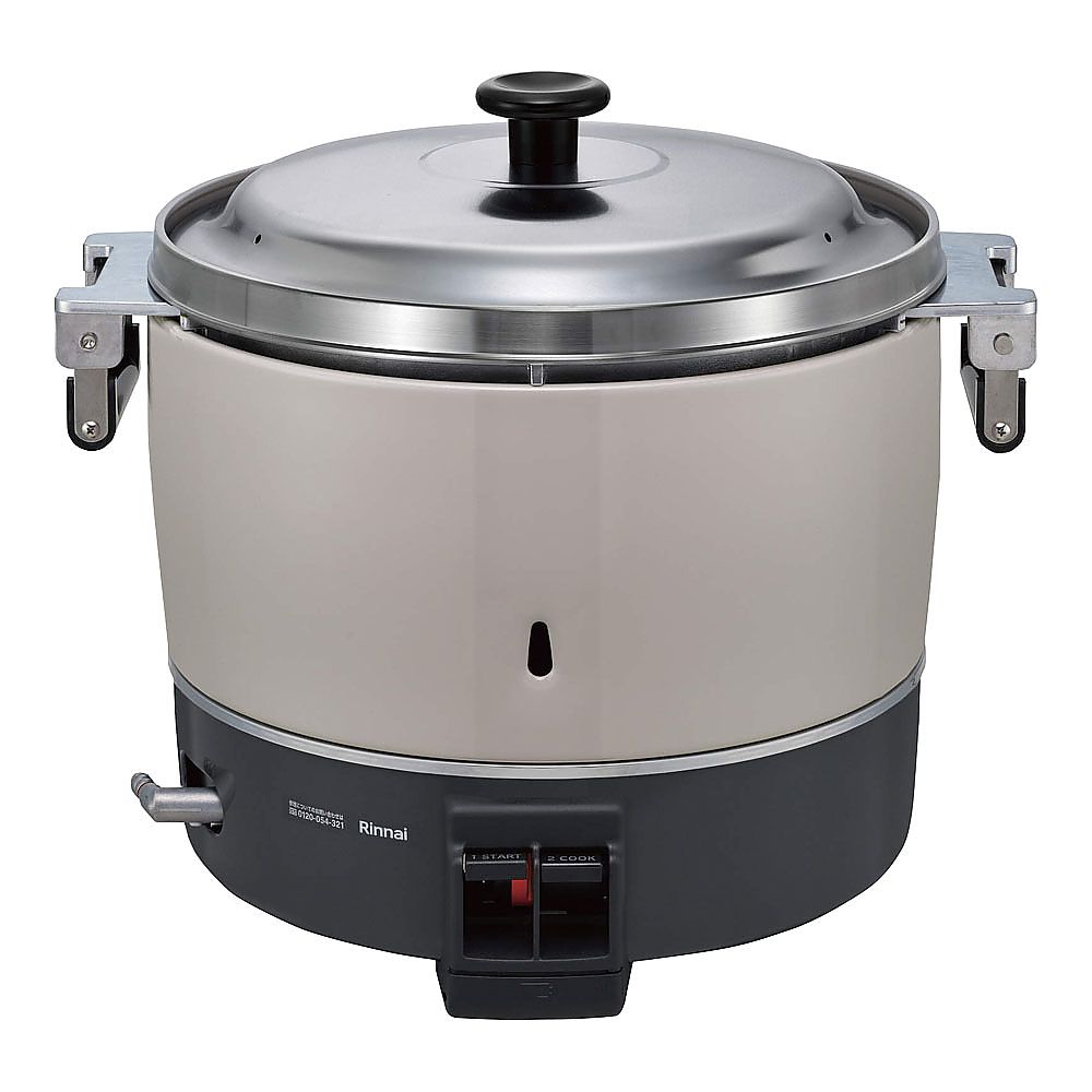 圧力炊飯器　GPC-40　13A - 5