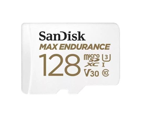 65-3889-90 128GB micro SDXC メモリーカード(車載用) EA759GN-30-