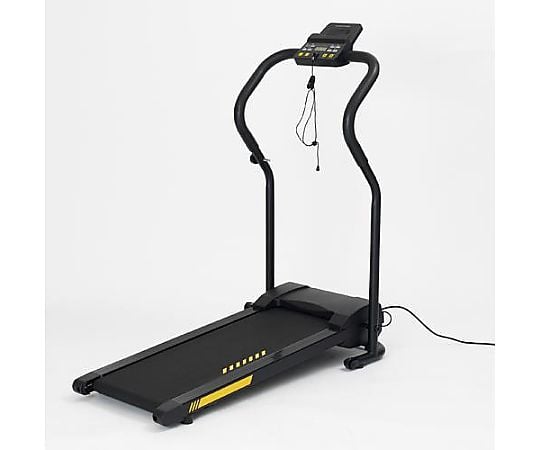 Ｎewコンパクト電動ウォーカー 65-3891-41 540x1040x1130mm 電動ウォーカー EA763DB-19F 【AXEL