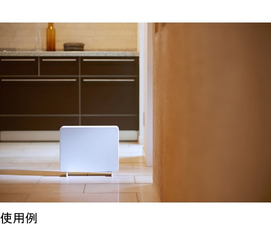 取扱を終了した商品です］all in one type 145S ホワイト JP 65-3960