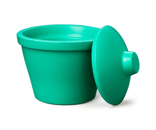 Iceバケット round 4L グリーン