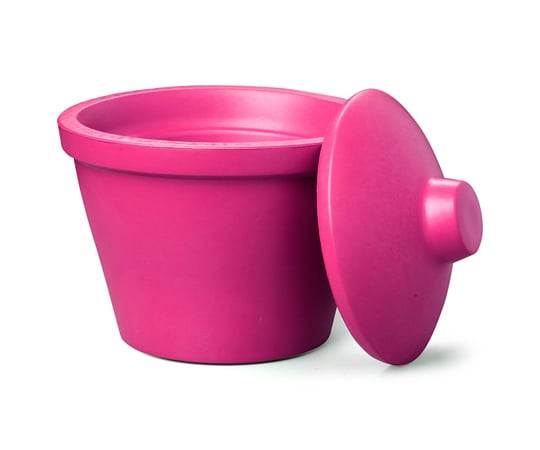 Iceバケット round 4L ピンク