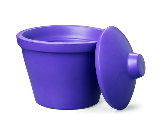Iceバケット round 4L パープル