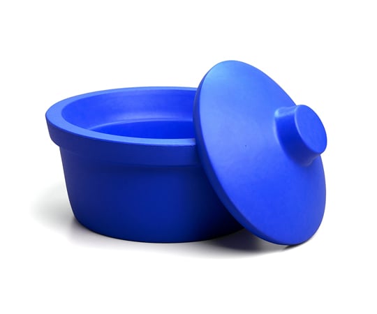 Iceバケット round 2.5L ブルー