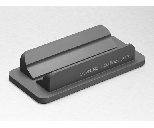 65-3962-95 CoolRack LX50（Axygen 50mL試薬リザーバー用） 432139