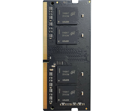 65-3977-01 ノート用DDR4-2666 16GB L-D4N16G 【AXEL】 アズワン