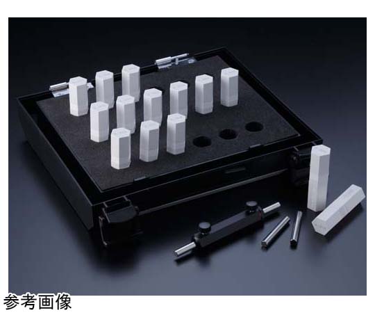 65-4115-22 ピンゲージ 5.800mm ET5.800 【AXEL】 アズワン