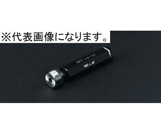 1/8 - 27 NPT アメリカ管用テーパーねじ用 リングゲージ www.grupo-syz.com