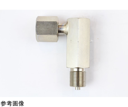 ジョイント FJ32シリーズ 長野計器 【AXEL】 アズワン