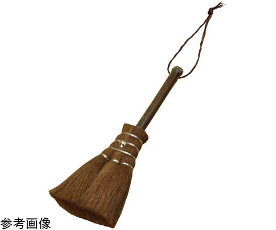 棕櫚ほうき 中 #80083 - as kitchen（アズキッチン）