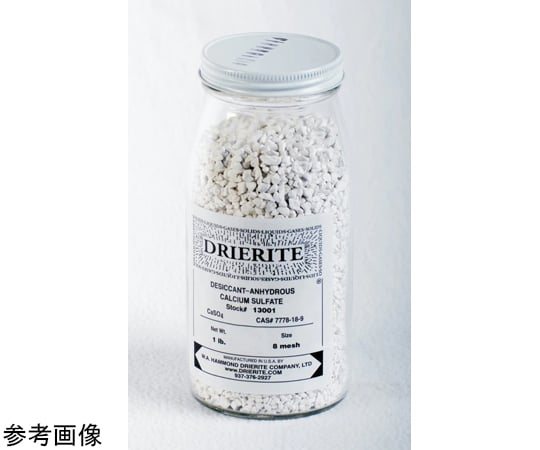 65-4342-11 W.A. Hammond Drierite™ ガス乾燥ジャー