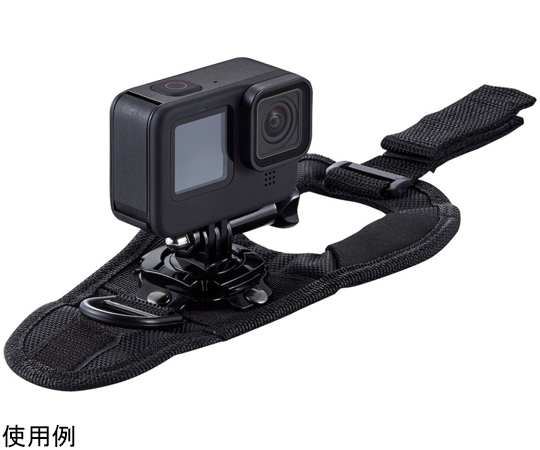 GoPro Hero 6アクションカメラ セット