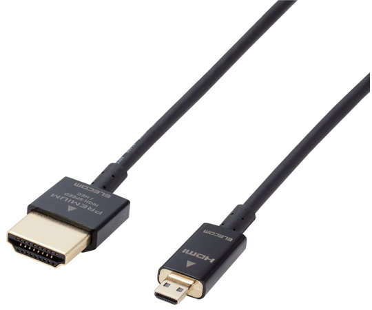 Adaptador HDMI/micro HDMI evology