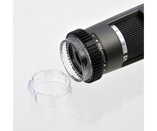 65-4351-34 Dino-Lite Edge S EDR/EDOF/AMR/FLC Polarizer（偏光