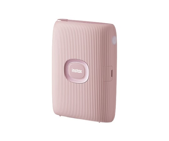 65-5519-58 チェキ instax mini Link 2 ピンク LINK2 S PINK 【AXEL