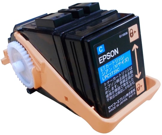 65-5530-95 EPSON LPB3T34対応リサイクルトナーカートリッジ ECT