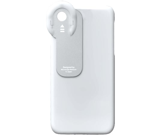 65-5531-81 インターレンズ専用iPhoneケース（iPhoneXSMAX用） iXSMAXcase-