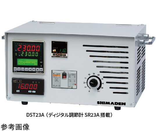 65-5534-02 三相卓上型温度調節装置 T入力 AC200～240V 90A DST23A