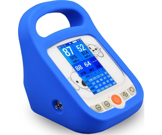 65-5550-24 【動物用】 BS動物用血圧計 BS-ABP303 【AXEL】 アズワン