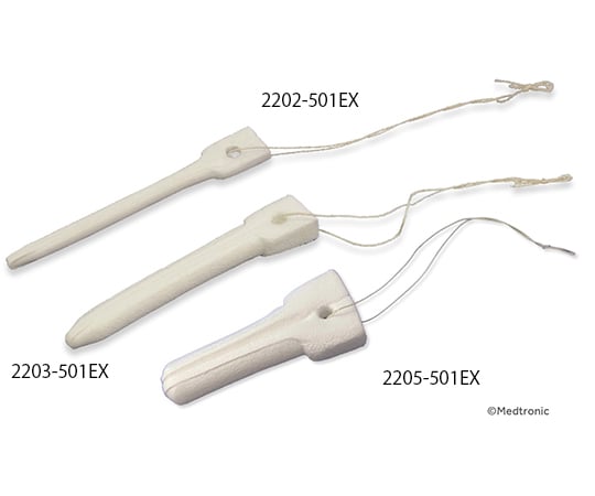 外科的摘出 拡張foil 3枚セット 基本的な形成手術セット - Surtex Instruments.com