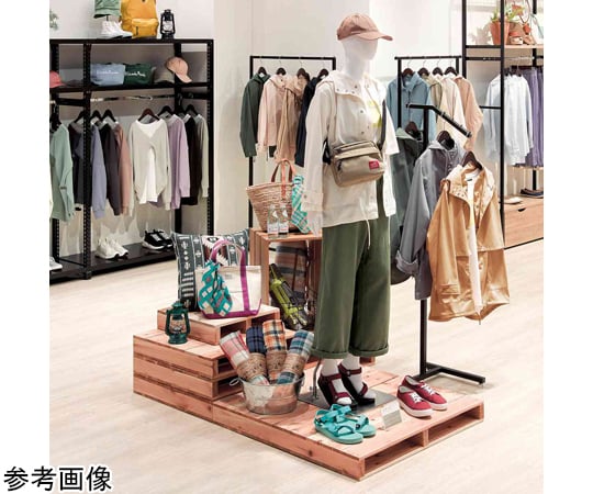 【su&】 木製パレット su&様専用】木製パレット