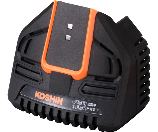 取扱を終了した商品です］スマートシリーズ用急速充電器 18V PA