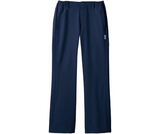 65-5621-90 パンツ メンズ ネイビー S CHM652-90 S 【AXEL】 アズワン