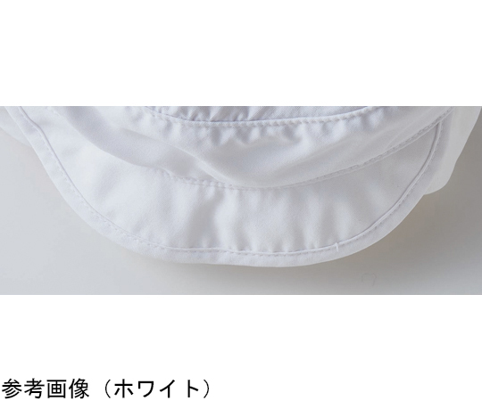 頭巾帽子 兼用 イエロー エコ S　9-1535 S