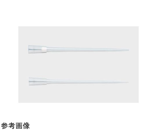 65-5636-52 チップ ART 200 REACH ヒンジラック フィルター 滅菌済 1箱